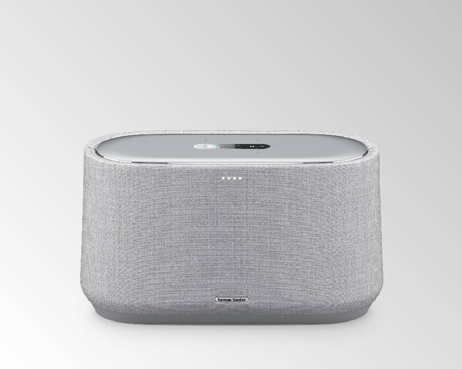 Industrial Design - Harman Kardon Citation