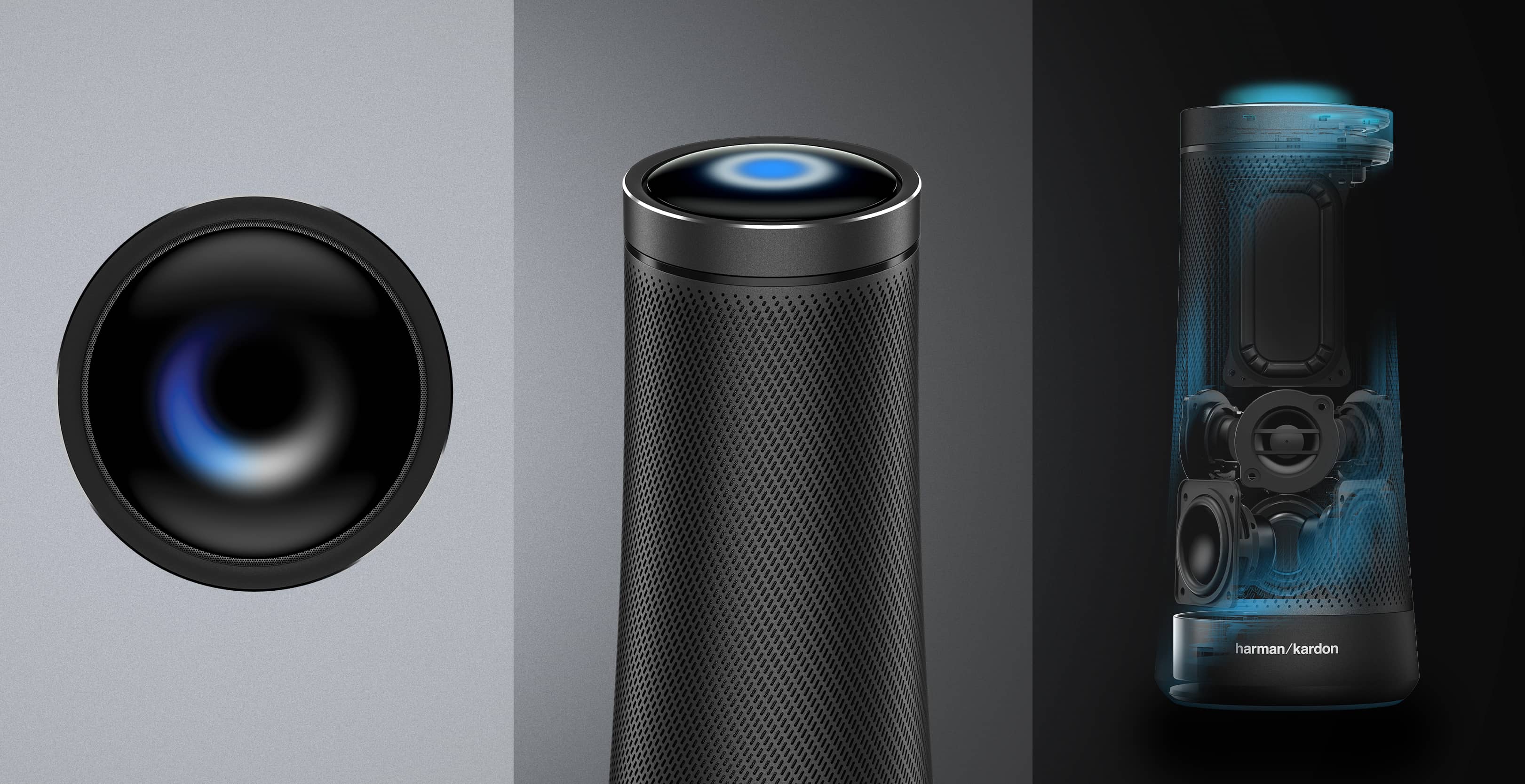 Lifestyle-harman-kardon-invoke-speakers-design-two