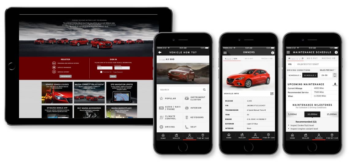 Mobility-mazda-digital-dealership-design